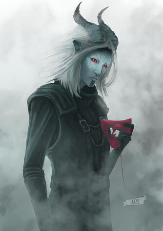 chara design search, concept art